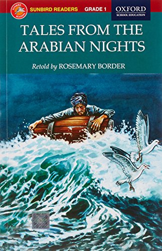 Beispielbild fr Tales From Arabian Nights zum Verkauf von Books Puddle