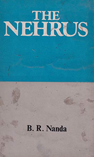 9780195616569: The Nehrus