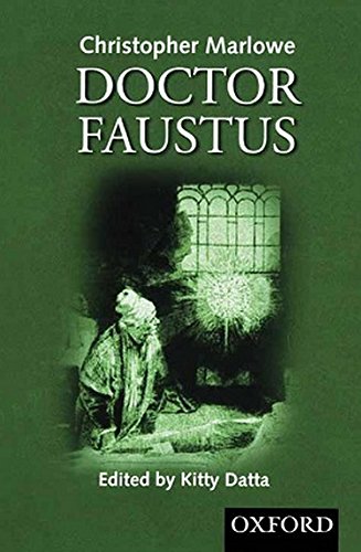 9780195619270: Christopher Marlowe: Doctor Faustus