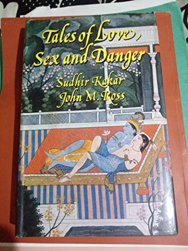 9780195619584: Tales of love, sex, and danger