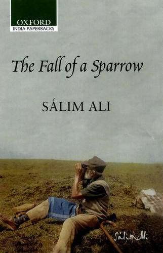 Stock image for The Fall of a Sparrow for sale by Amusespot