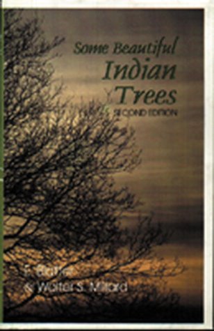 Imagen de archivo de Some Beautiful Indian Trees a la venta por Il Salvalibro s.n.c. di Moscati Giovanni
