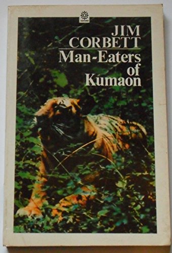 Beispielbild fr Man-Eaters of Kumaon (Oxford India Paperbacks) zum Verkauf von SecondSale