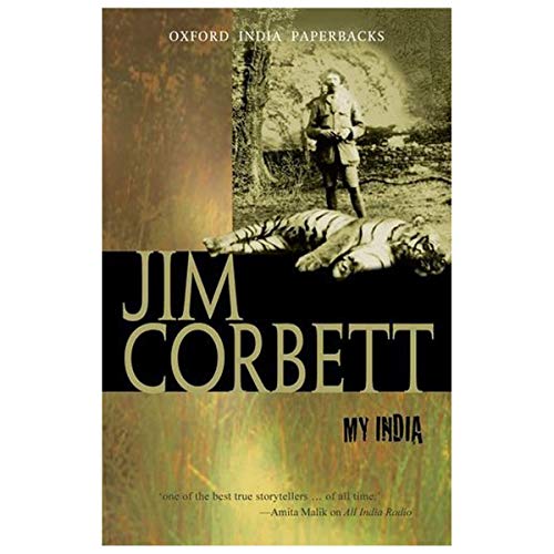 9780195623413: My India (Oxford India Paperbacks) [Idioma Ingls]