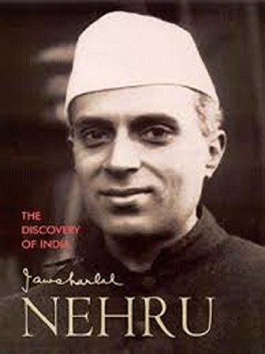 9780195623949: The Discovery of India