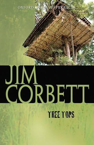 Beispielbild fr Tree Tops zum Verkauf von Reuseabook