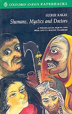 9780195627930: Shamans , Mystics and Doctors