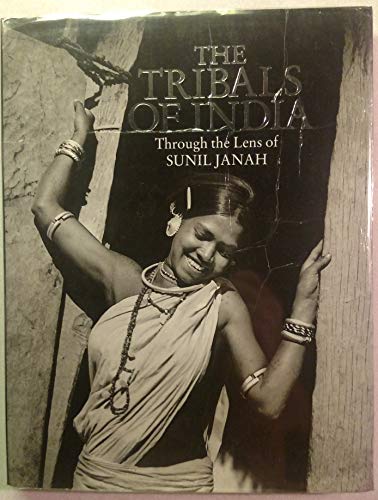 9780195628623: The Tribals of India