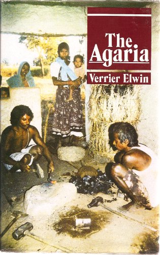 9780195629620: The Agaria