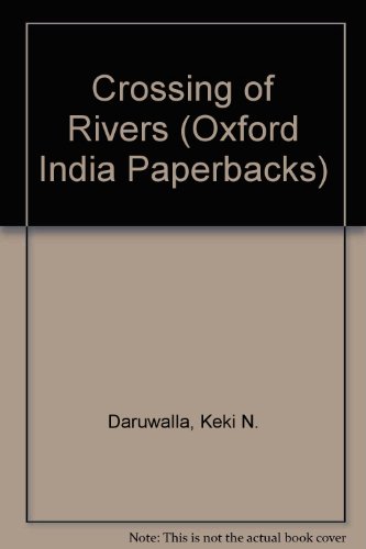 9780195629699: Crossing of Rivers / The Keeper of the Dead (Oxford India Paperbacks)