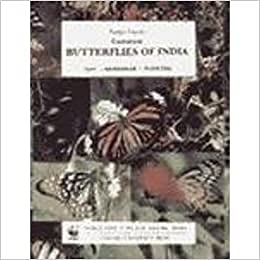 Beispielbild fr Common Butterflies of India (Nature Guides) zum Verkauf von Aynam Book Disposals (ABD)
