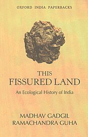 9780195633412: This Fissured Land: An Ecological History of India (Oxford India Paperbacks)