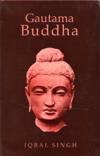 Stock image for Gautama Buddha for sale by WorldofBooks