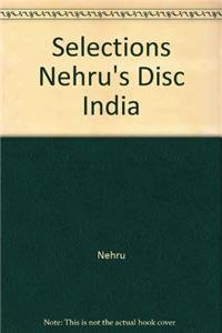 Imagen de archivo de Selections from Nehru's Discovery of India a la venta por Books Puddle