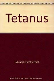 Stock image for Tetanus for sale by Mispah books