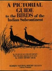9780195637328: A Pictorial Guide to the Birds of the Indian Subcontinent