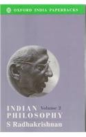 9780195638202: Indian Philosophy Vol. Two