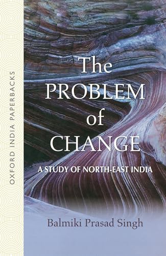 Stock image for The Problem of Change for sale by Books Puddle