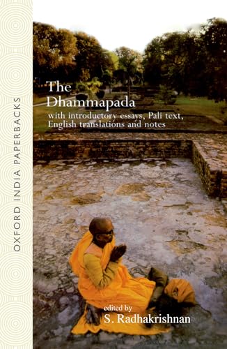 Imagen de archivo de The Dhammapada a la venta por Books Puddle