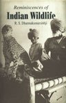 Stock image for Reminiscences of Indian Wildlife for sale by ThriftBooks-Atlanta