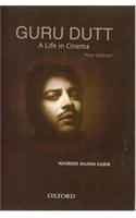 Imagen de archivo de Guru Dutt: A Life in Cinema a la venta por ThriftBooks-Atlanta