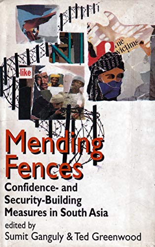 Stock image for Mending Fences for sale by Majestic Books