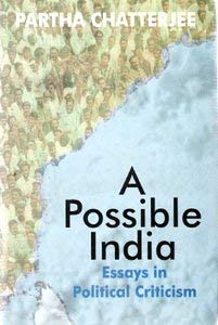 Beispielbild fr A Possible India: Essays in Political Criticism zum Verkauf von Phatpocket Limited