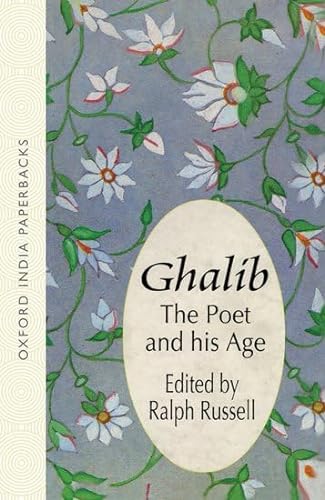 Imagen de archivo de Ghalib: The Poet and His Age a la venta por ThriftBooks-Dallas