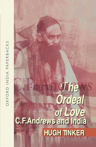 9780195643770: Ordeal of Love