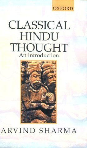 Beispielbild fr Classical Hindu Thought: An Introduction zum Verkauf von WorldofBooks