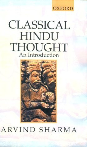 Imagen de archivo de Classical Hindu Thought: An Introduction a la venta por WorldofBooks
