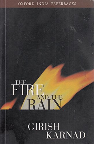 FIRE and the RAIN