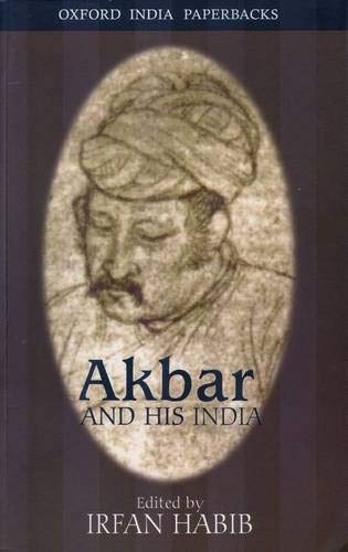 Imagen de archivo de Akbar and His India a la venta por Books Puddle