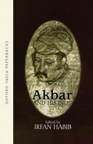 9780195646320: Akbar and his India