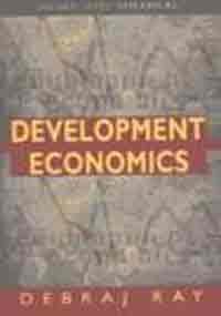 9780195646542: Development Economics (Oxford India paperbacks) [Taschenbuch] by