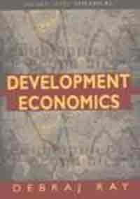 9780195646542: Development Economics