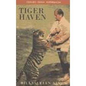 9780195647983: Tiger Haven