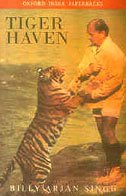 Stock image for Tiger Haven for sale by Powell's Bookstores Chicago, ABAA