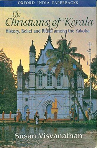9780195647990: The Christians of Kerala