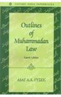 Beispielbild fr Outlines of Muhammadan Law zum Verkauf von Better World Books Ltd