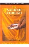9780195648331: Sacred Thread