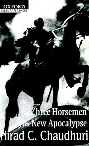 Beispielbild fr Three Horsemen of the New Apocalypse (Oxford India Paperbacks) zum Verkauf von WorldofBooks