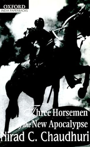 9780195648577: Three Horsemen of the New Apocalypse (Oxford India Paperbacks)