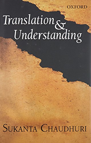Stock image for Translation and Understanding for sale by Books Puddle