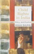 9780195649086: Child Rights in India: Law, Policy, and Practice