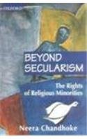Imagen de archivo de Beyond Secularism: The Rights of Religious Minorities a la venta por HPB-Red
