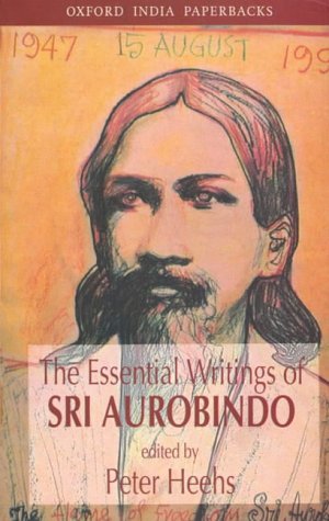 Stock image for Essential Writings of Sri Aurobindo for sale by HPB-Red