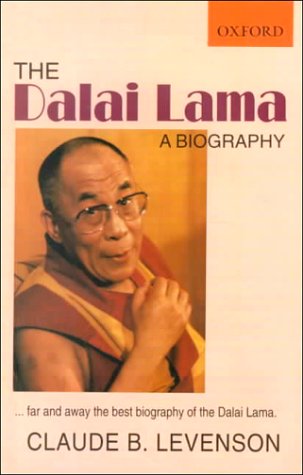 Imagen de archivo de The Dalai Lama: A Biography a la venta por WeSavings LLC