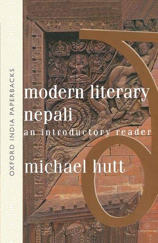 Stock image for Modern Literary Nepali: An Introductory Reader (SOAS Studies on South Asia) for sale by Books From California