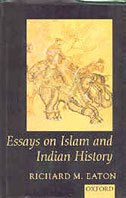 9780195651140: Essays on Islam and Indian History